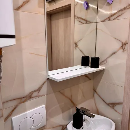 Apartamento Laurel *