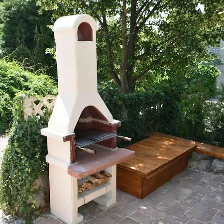 Laurel Apartamento Rijeka