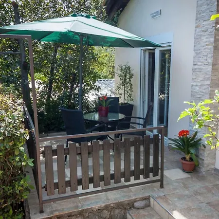 Laurel Apartamento *