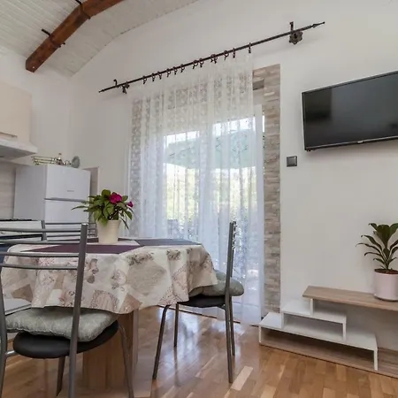 Apartamento Laurel