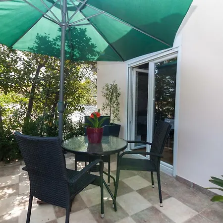 Laurel Apartamento *