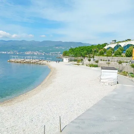 Apartment Laurel Rijeka