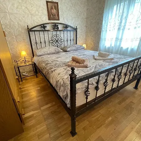 Apartmán Laurel