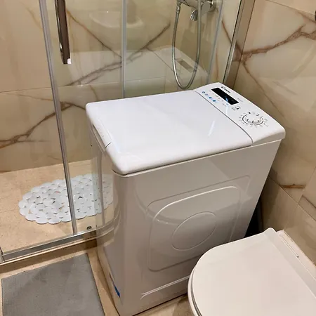 Apartman Laurel *