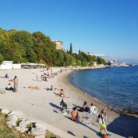 Apartman Laurel Fiume