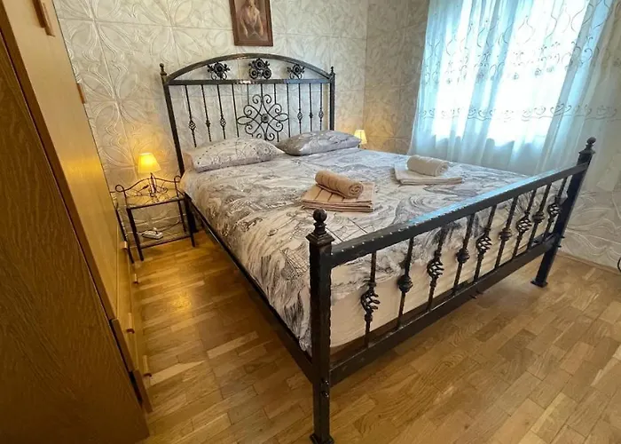 Apartament Laurel
