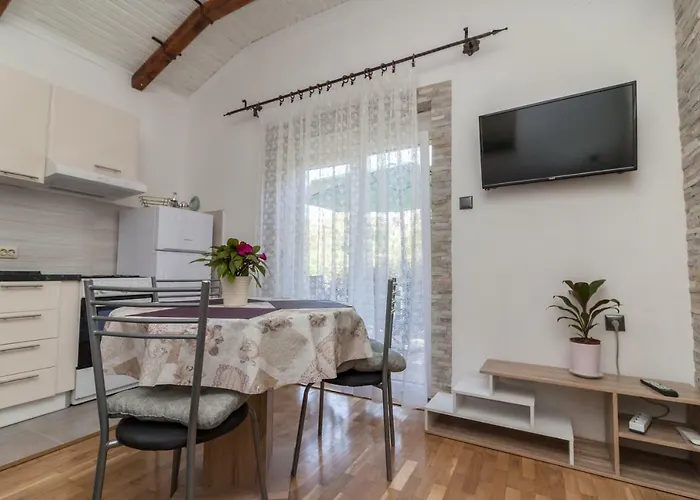 Apartament Laurel