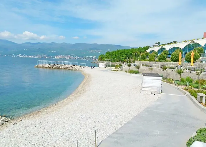 Apartament Laurel Rijeka